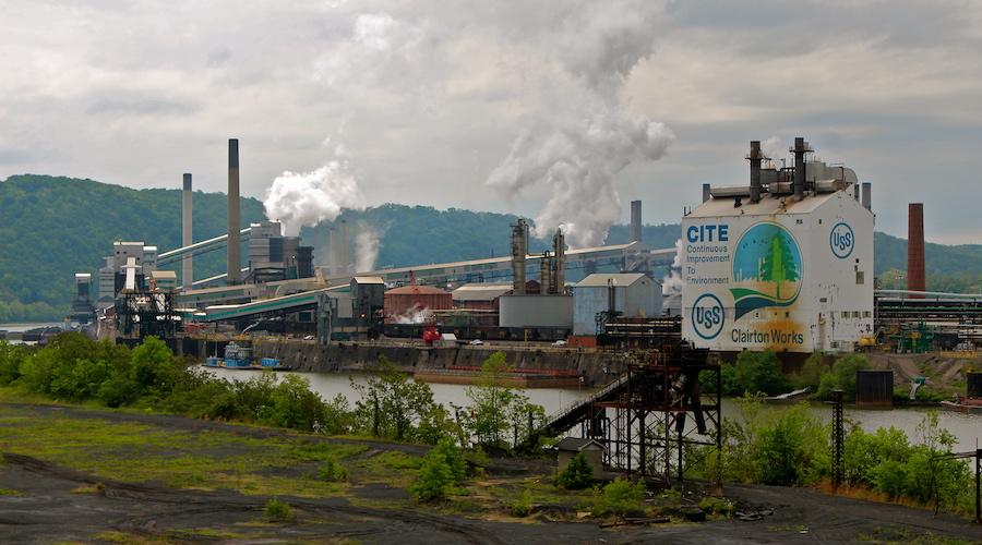 US Court extends pause in Nippon Steel case