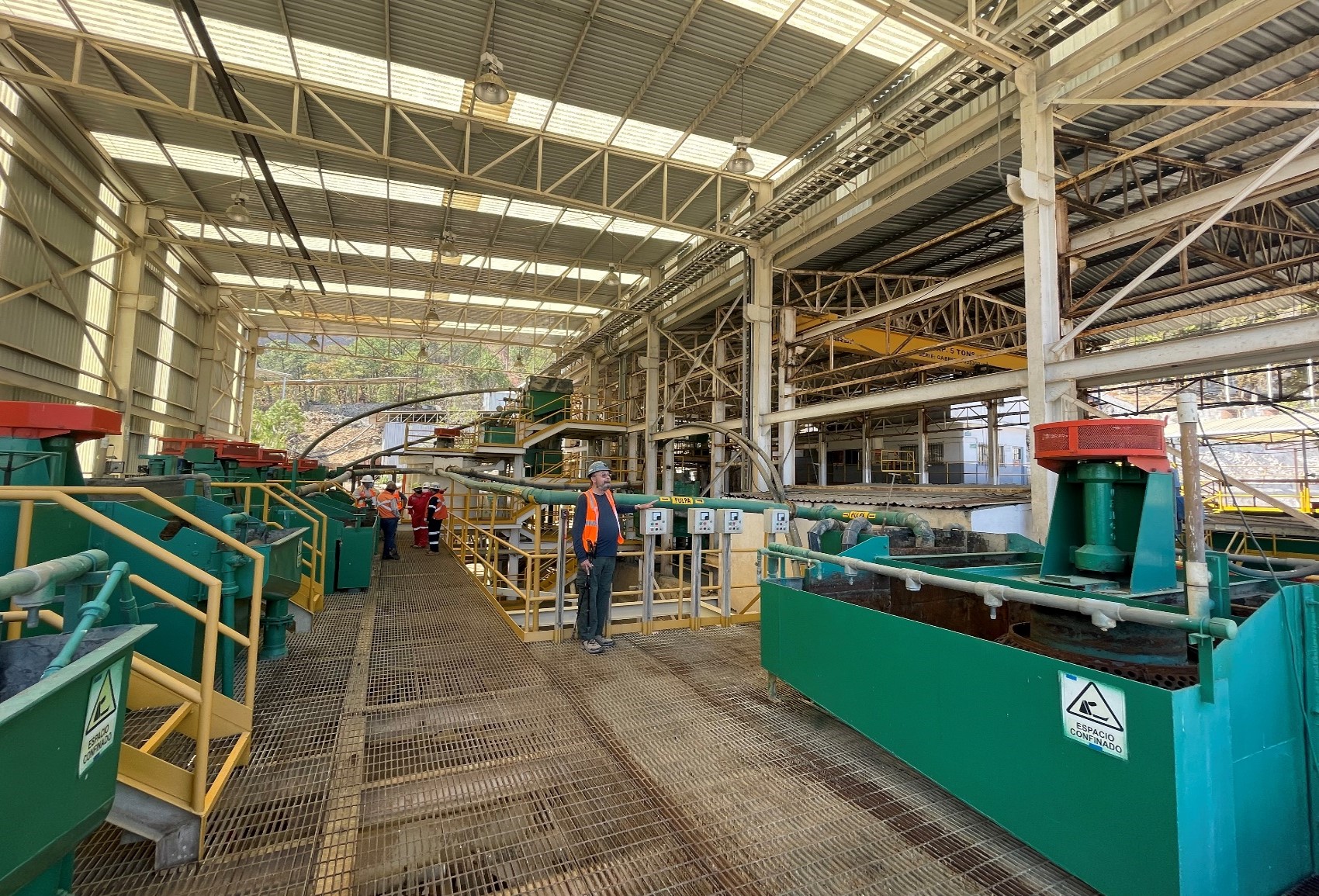 Sierra Madre shifts to producer as mining restarts at Mexico’s Coloso mine