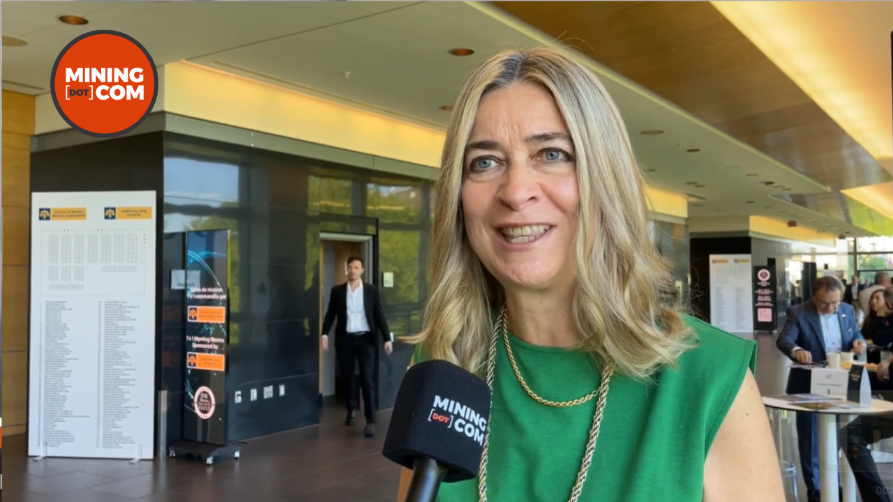 WATCH: Calls for faster action at THE Mining Investment Event